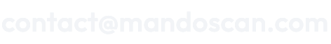 MandoScan contact email address